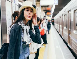 JR Haruka Airport Express: Kansai Airport from/to Tennoji/ Shin-Osaka/Nara/Kobe/Kyoto